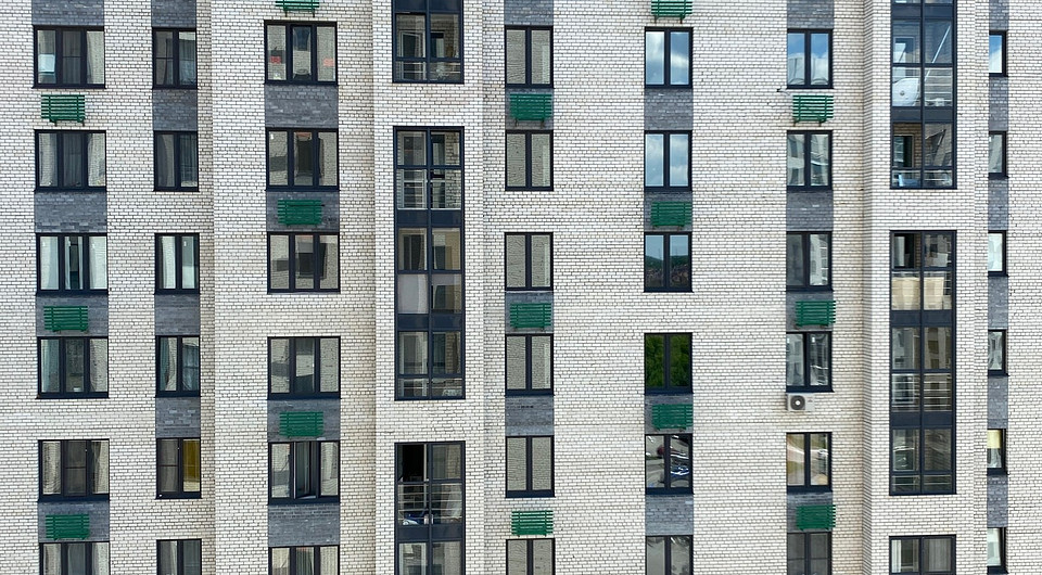 В России намерены построить арендные дома во всех регионах