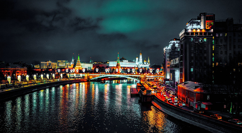 Российские городские проекты вышли в финал престижной европейской премии