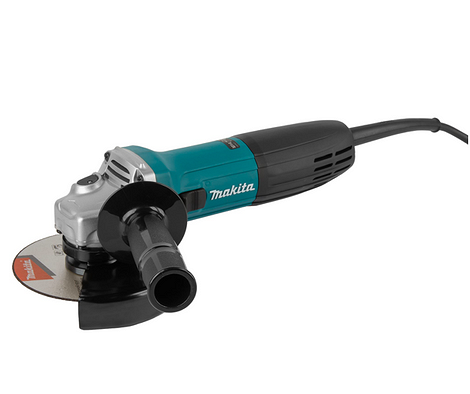 УШМ (болгарка) Makita GA5030, 125 мм, 720 Вт
