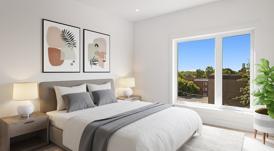 6 стильных решений для спальни, которые можно реализовать без ремонта