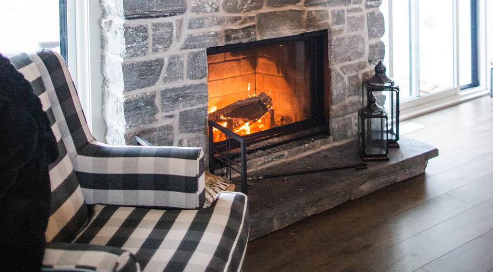 Как правильно чистить камин: 6 нужных советов