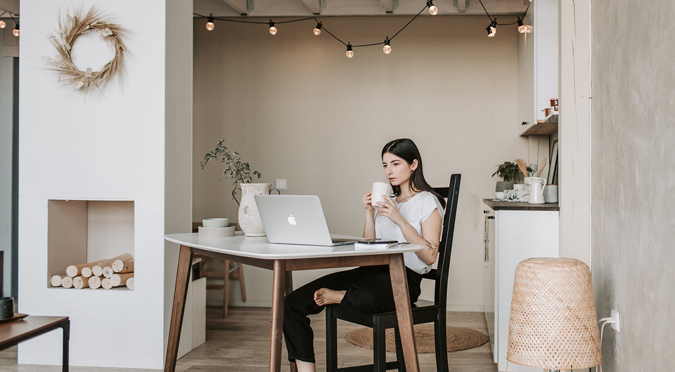 Говорящий интерьер: что оформление пространства может рассказать о вас?