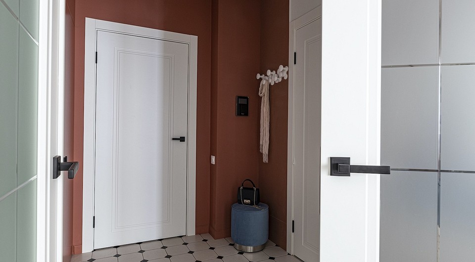 6 невероятных дизайнерских прихожих (вам точно понравятся!) 6 невероятных дизайнерских прихожих (вам точно понравятся!)
