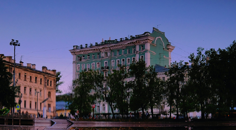 Самая дешевая квартира в старой Москве сдается за 25 тыс. рублей