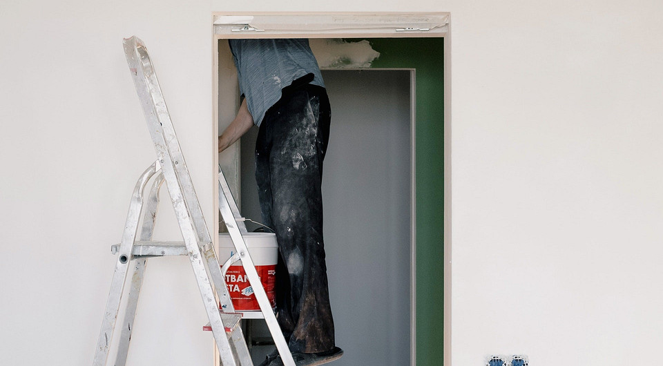 Как россияне собираются делать ремонт в квартире: выяснили эксперты