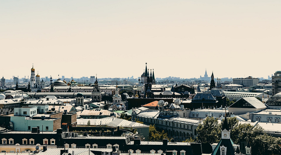 Цены на арендное жилье в Москве увеличились впервые за полгода