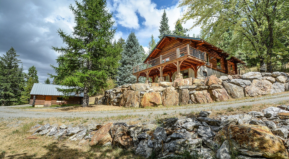 Эксперты рассказали о возможном развитии сферы ипотеки на частные дома