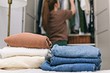 12 идеальных решений для хранения осеннего гардероба