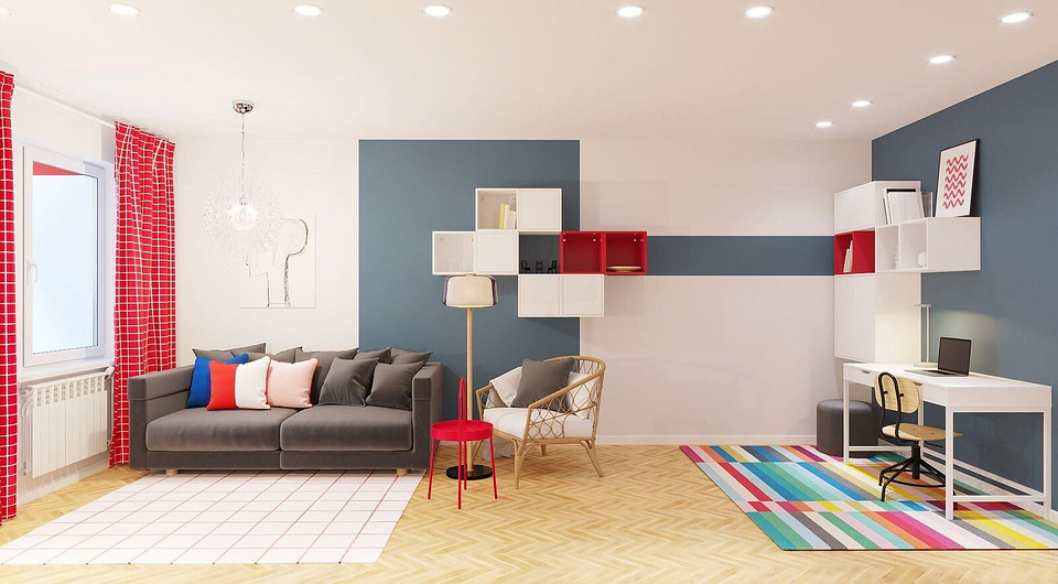 10 товаров ИКЕА, которые легко сочетать с разными стилями интерьера