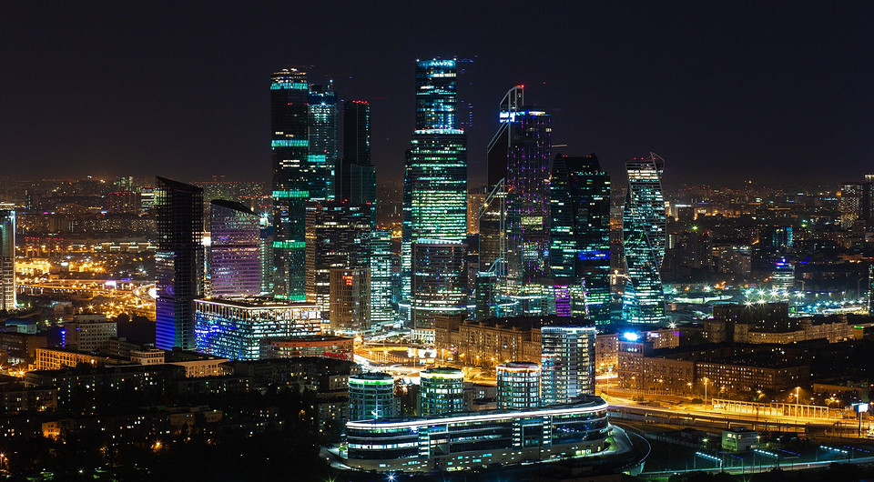 Москва второй год подряд вошла в топ-5 лучших городов мира