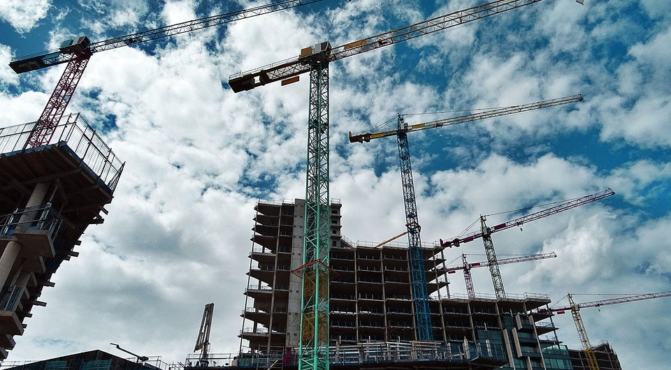 Программу семейной льготной ипотеки предложили распространить на «вторичку» Программу семейной льготной ипотеки предложили распространить на «вторичку»