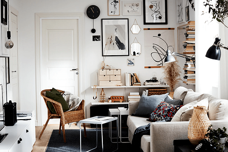 9 лучших новинок ИКЕА для удобного и красивого дома