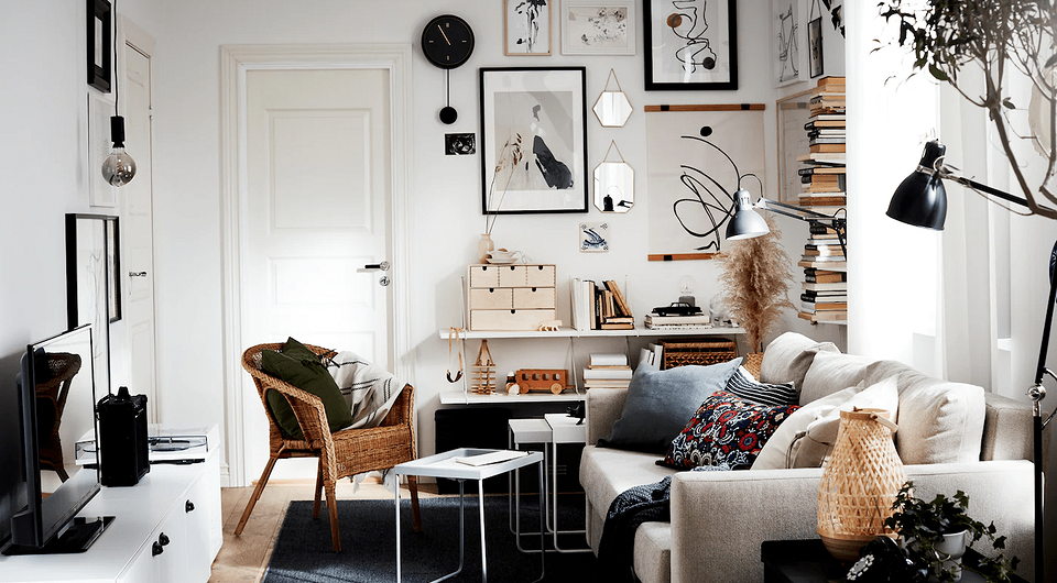 9 лучших новинок ИКЕА для удобного и красивого дома