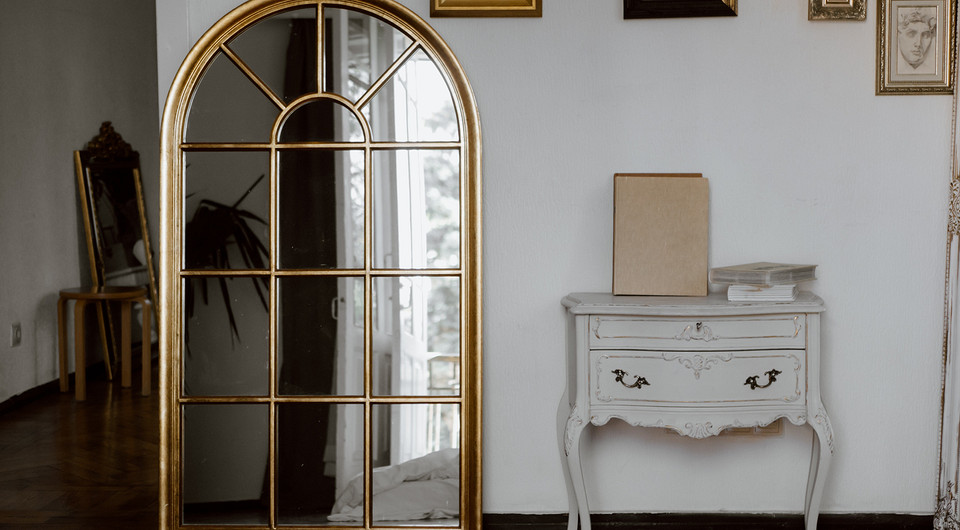 6 деталей французского стиля, которые добавят шика в вашу квартиру (словно на Монмартре!) 6 деталей французского стиля, которые добавят шика в вашу квартиру (словно на Монмартре!)