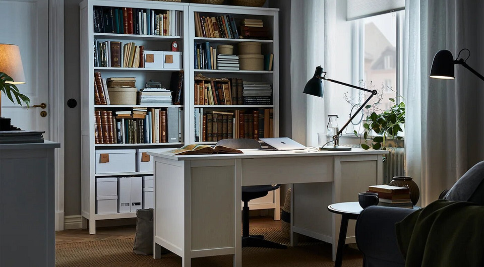 А вы знали? 8 предметов из ИКЕА, которые можно использовать по-новому А вы знали? 8 предметов из ИКЕА, которые можно использовать по-новому