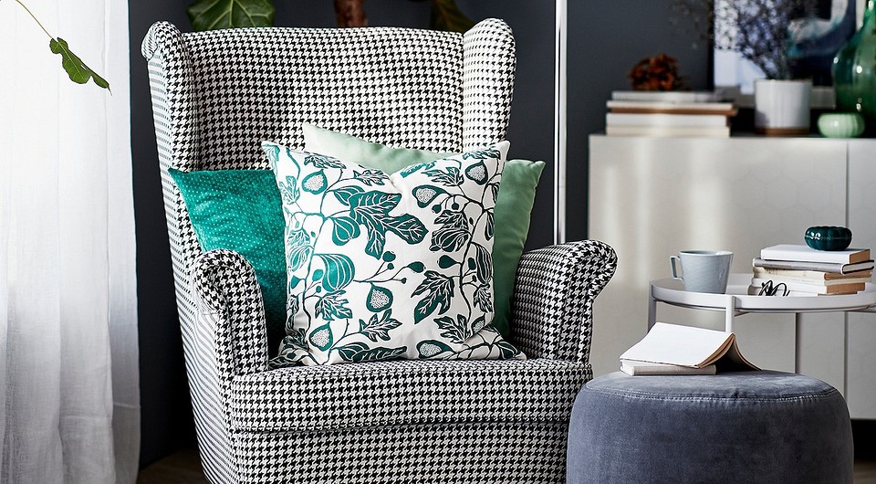 9 крутых новинок из ИКЕА, которые хочется забрать в свой дом 9 крутых новинок из ИКЕА, которые хочется забрать в свой дом