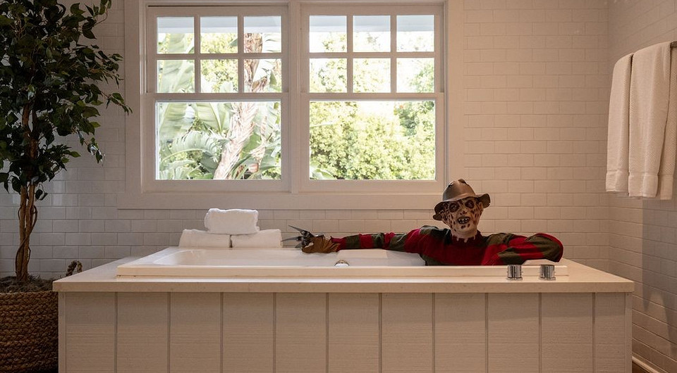 В Лос-Анджелесе продали дом из фильма «Кошмар на улице Вязов» за 222 млн рублей