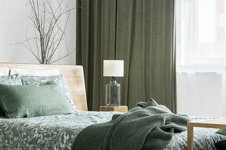 Оливковый цвет в интерьере: учимся использовать модный оттенок зеленого (113 фото)