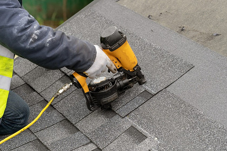 Монтаж мягкой кровли: как правильно уложить гибкую черепицу