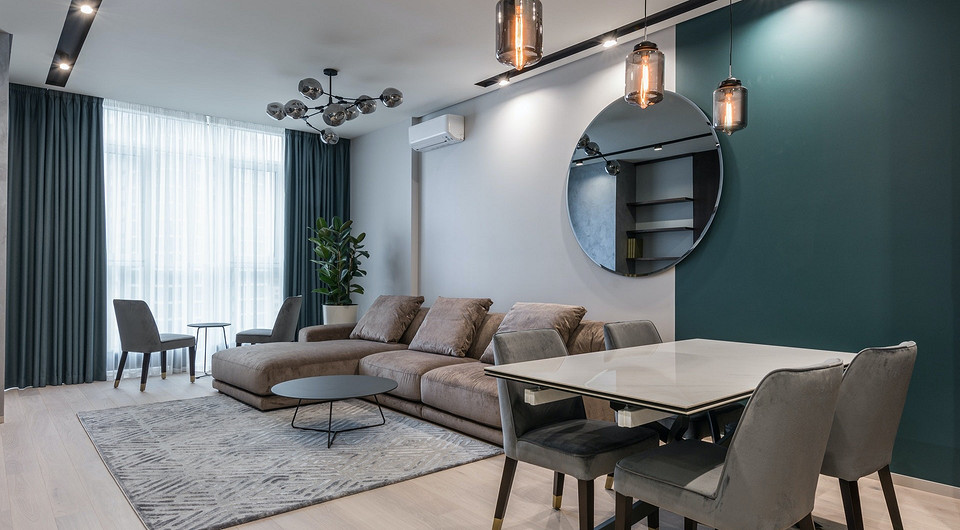 По каким критериям россияне выбирают арендное жилье в регионах