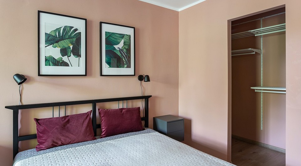 Может быть не практично: 7 решений в оформлении спальни, от которых откажутся дизайнеры 