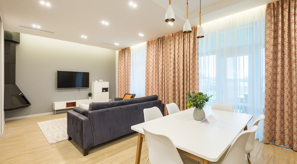 Аналитики подсчитали, что жилье стало менее доступным