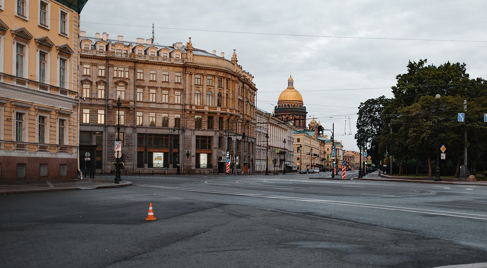 Сочи, Краснодар и Петербург: эксперты предположили, какие города обгонят Москву по росту цен на недвижимость