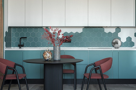 Современные кухонные гарнитуры: обзор трендов и 113 фото для вдохновения