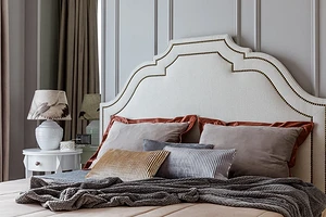 5 лучших цветовых сочетаний для умиротворяющей спальни