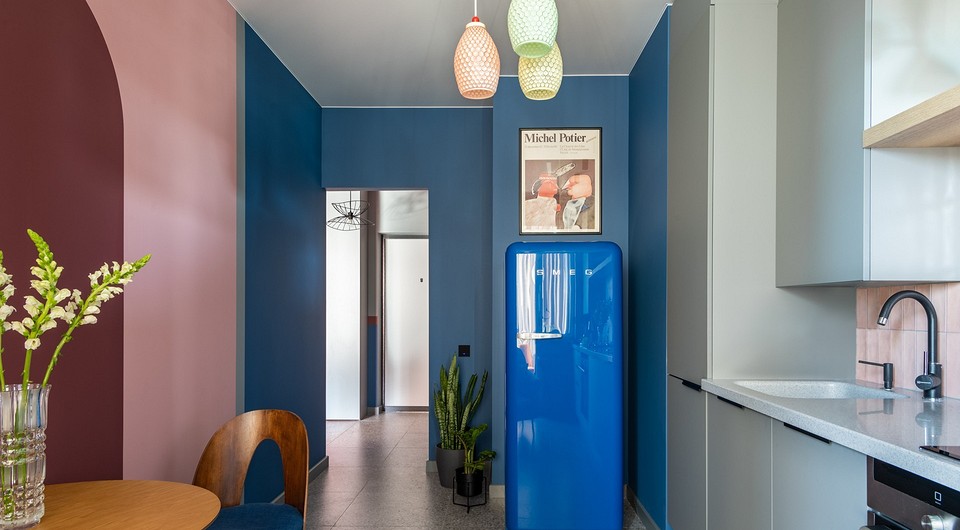 Как дизайнеры используют винтажные вещи в интерьере: 6 ценных примеров, которыми вы вдохновитесь