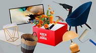 Подписывайтесь на наш YouTube-канал: советы дизайнеров, мастер-классы, румтуры