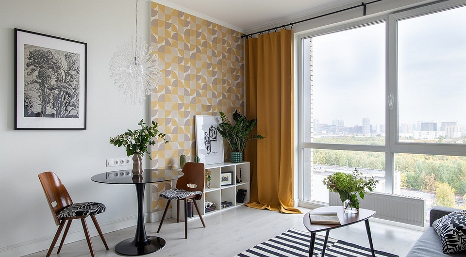 Обсуждаем со стилистом: 6 способов преобразить пространство с помощью декора