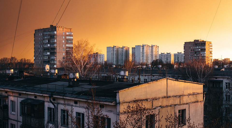 Жители городов-миллионников рассказали, считают ли они их «дорогими» Жители городов-миллионников рассказали, считают ли они их «дорогими»