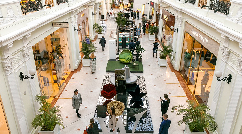 ​В Москве во второй раз пройдет выставка итальянского дизайна La Dolce Vita del Design