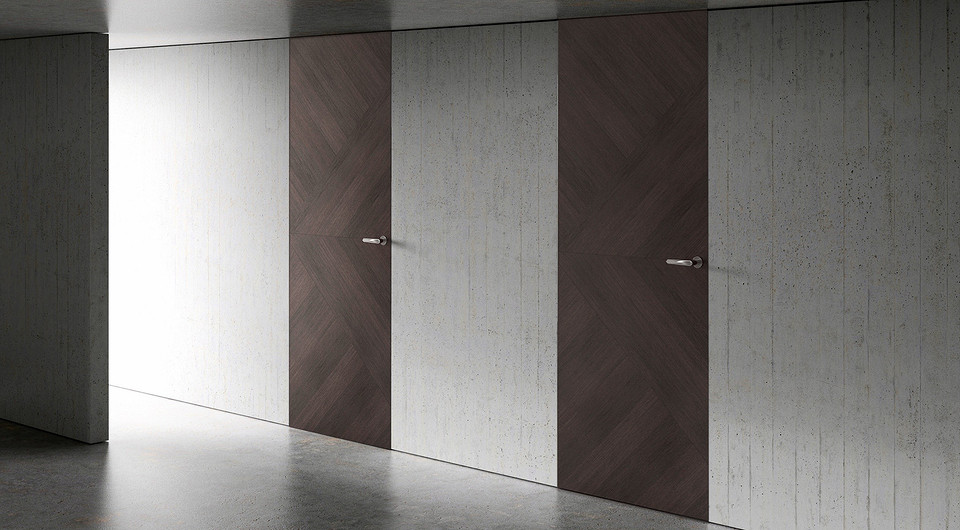 Модель Sophie от Trep+