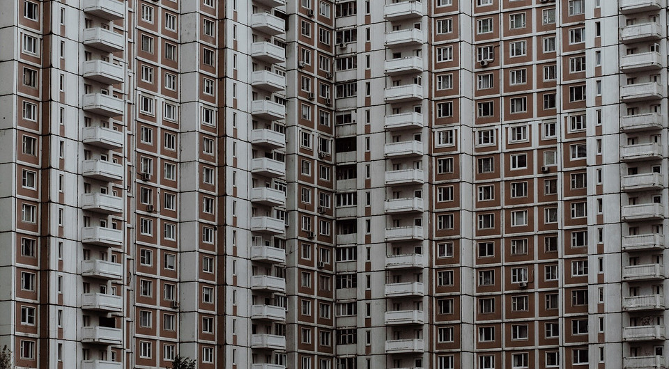 Россияне назвали самые раздражающие факторы в соседях по многоквартирному дому