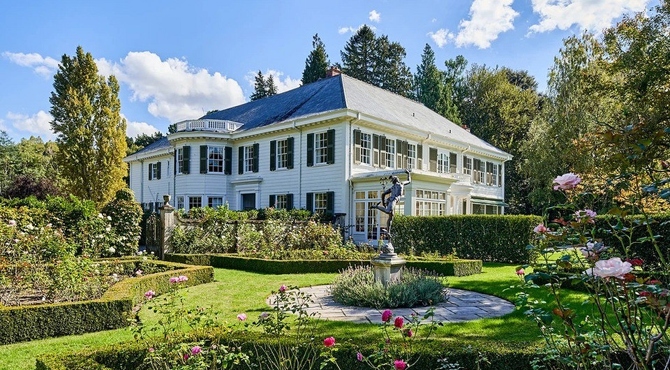 В Новой Зеландии появилось в продаже поместье из кинотрилогии «Властелин колец»