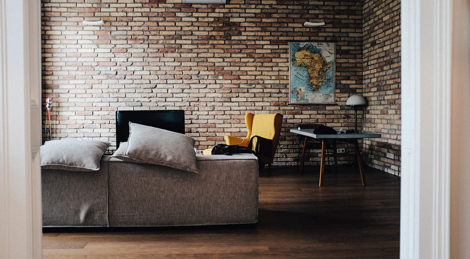 Аналитики рассказали, как уменьшается площадь квартир в новостройках