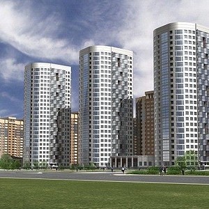  Монолитно-кирпичный