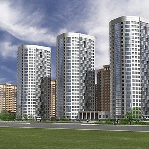  Монолитно-кирпичный