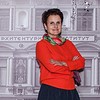 Дизайнер Галина Соколова, автор проекта: