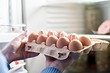 Сколько хранятся яйца в холодильнике: сроки, правила, советы