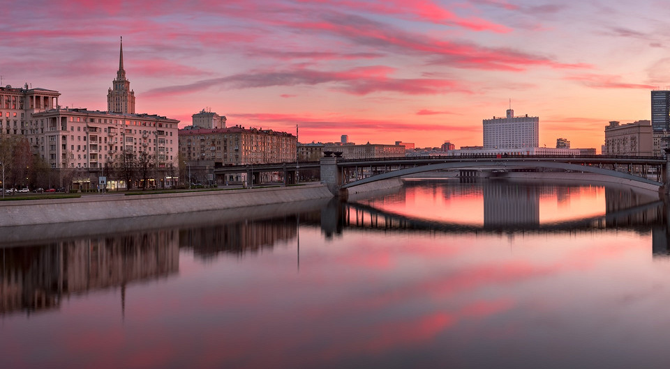 Аналитики назвали самые комфортные города для жизни в России