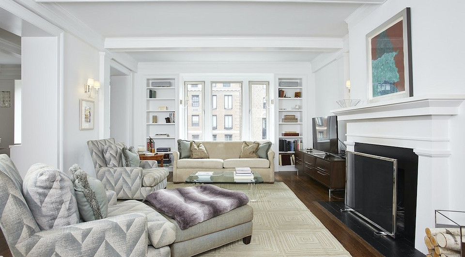 В Нью-Йорке можно купить бывшую квартиру Мэрилин Монро