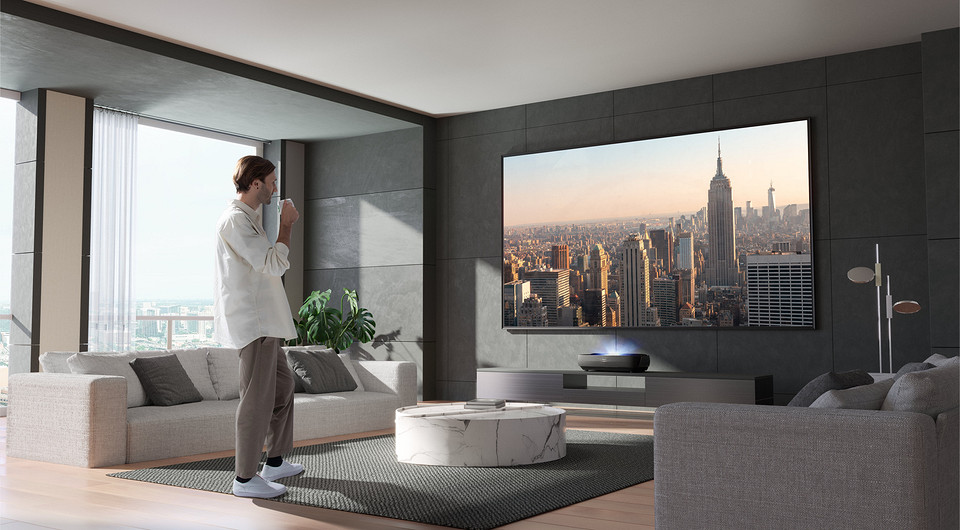 Интерьер для эстета: 5 потрясающих идей, которые вы сможете реализовать