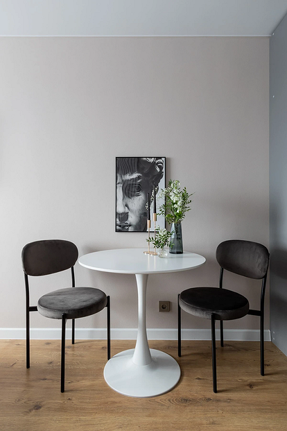 Design: Ekaterina Shein. Foto: Christina Player