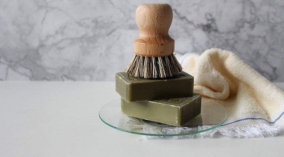 5 аксессуаров для уборки, от которых пора отказаться