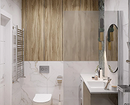 Модный дизайн ванной комнаты: 10 трендов 2023 года (108 фото)