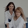 Дизайнеры Татьяна Кулинченко и Виктория Домоцева, студия Le DES: