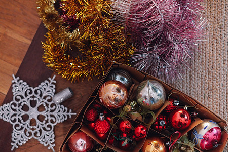 5 неактуальных приемов в декоре к Новому году, по мнению декоратора